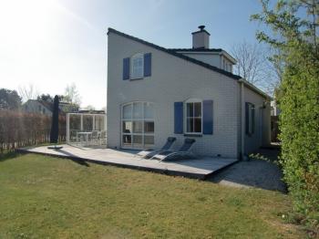 Haus sechsdreivier auf Ferienpark Texel