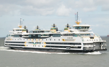 Bootreis naar Texel
