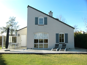 Huisje zesdrievier 634 op Texel